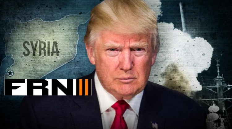 trump syria
