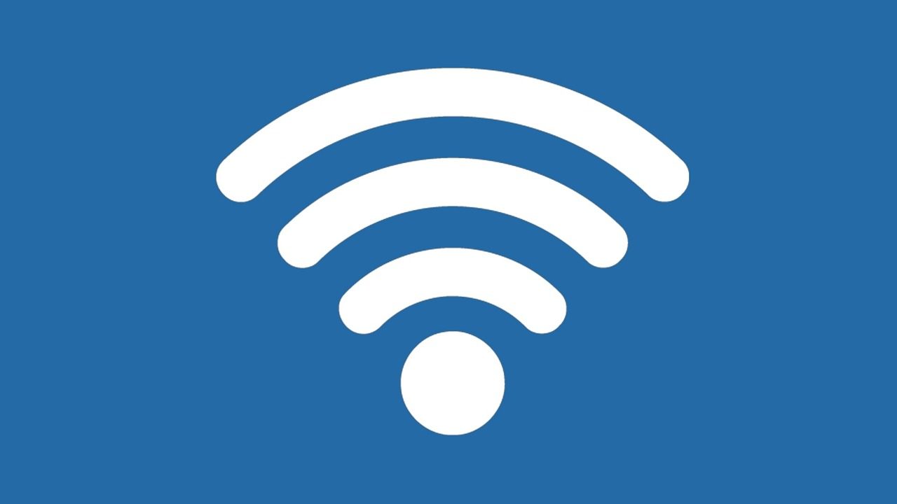 Click to enlarge Wi-Fi symbol