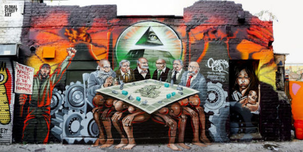 Click to enlarge mural uk