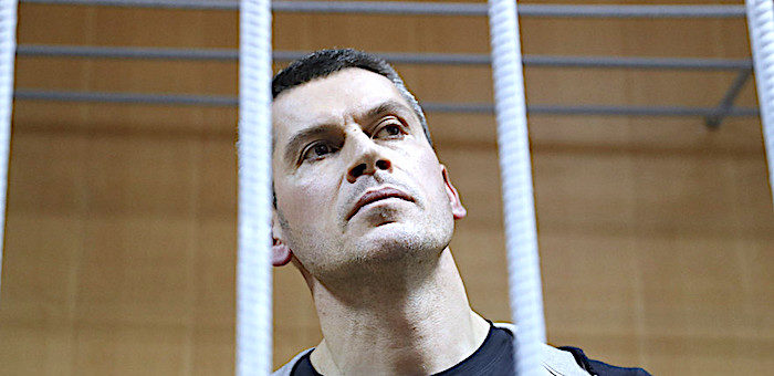 Click to enlarge Ziyavudin Magomedov