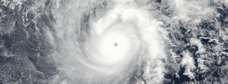 Super Typhoon Jelawat