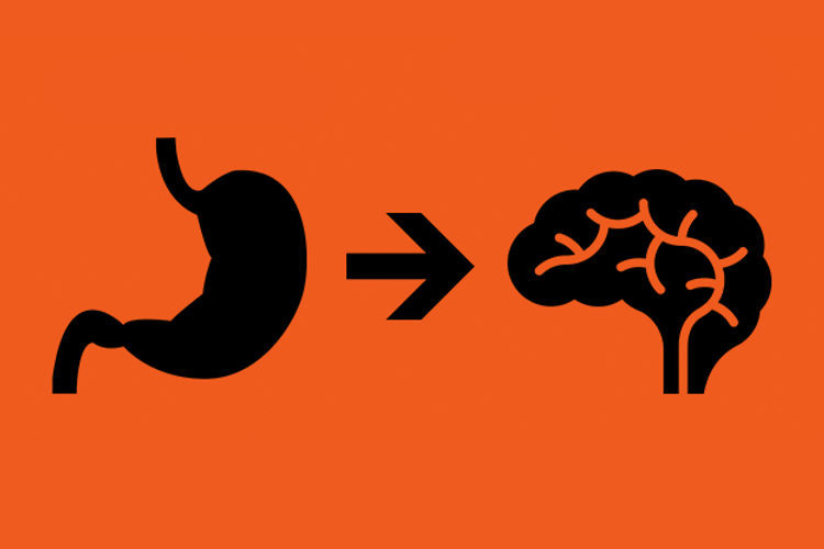 Click to enlarge gut feelings