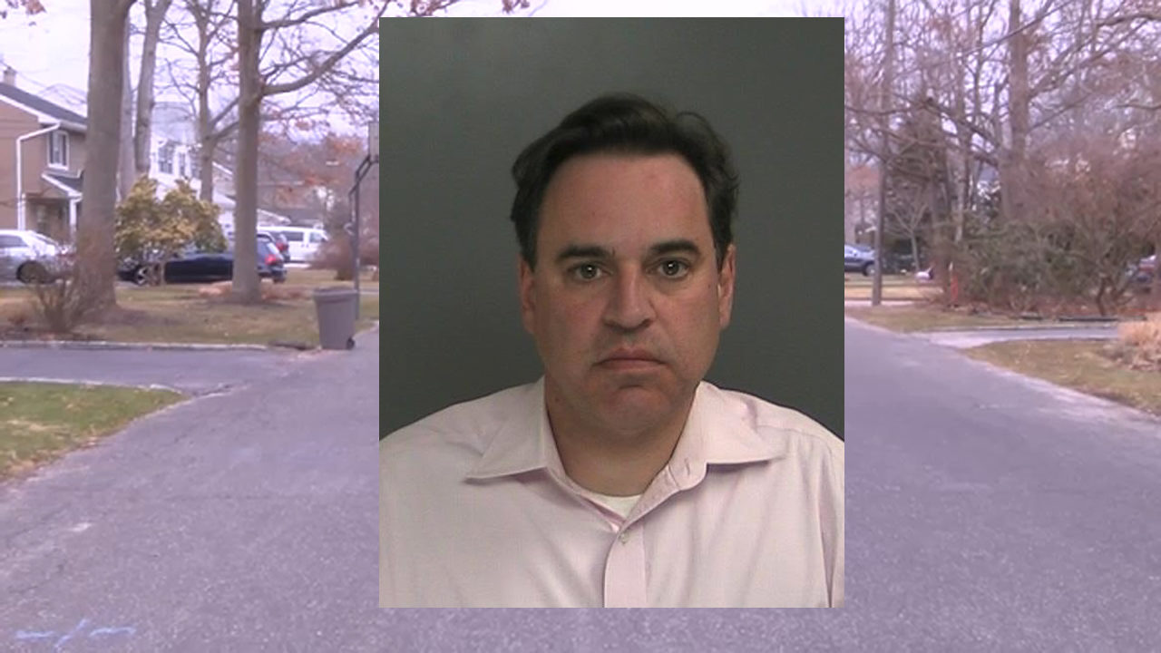 Click to enlarge Judge Robert Cicale