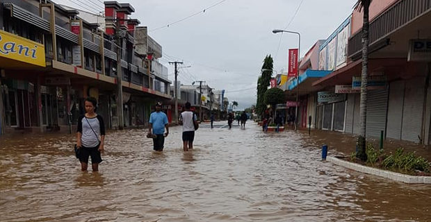FLOOD