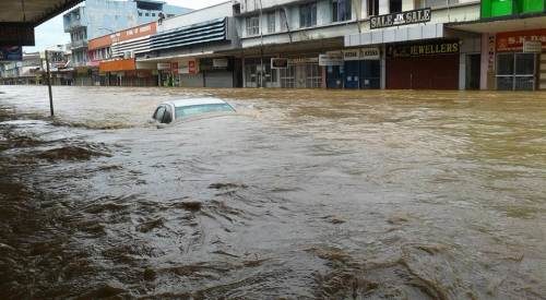 flood