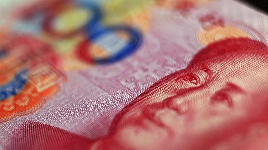 Chinese Yuan