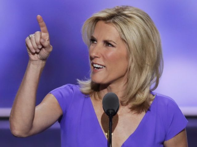 Laura Ingraham
