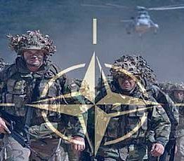 Click to enlarge NATO
