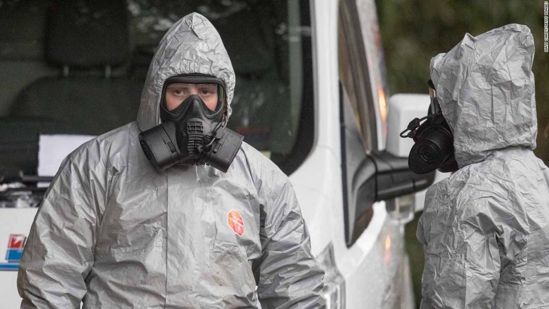 skripal salisbury