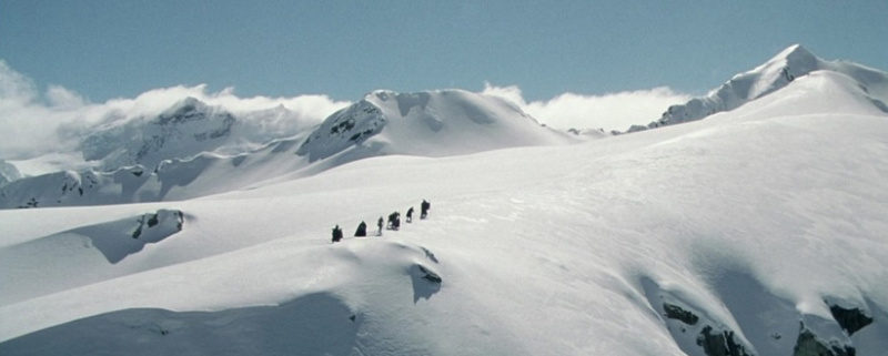 Click to enlarge hikers