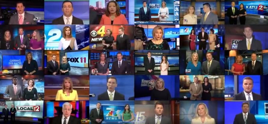 mainstream media