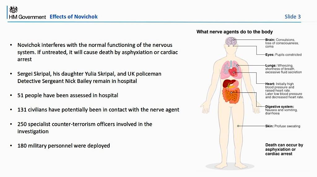 Effects of Novichokslide3
