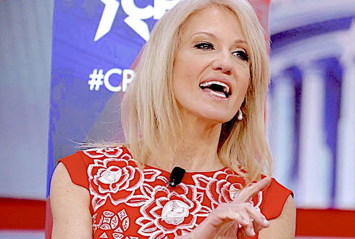 KellyanneConway