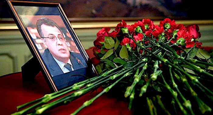 AndreyKarlov picture