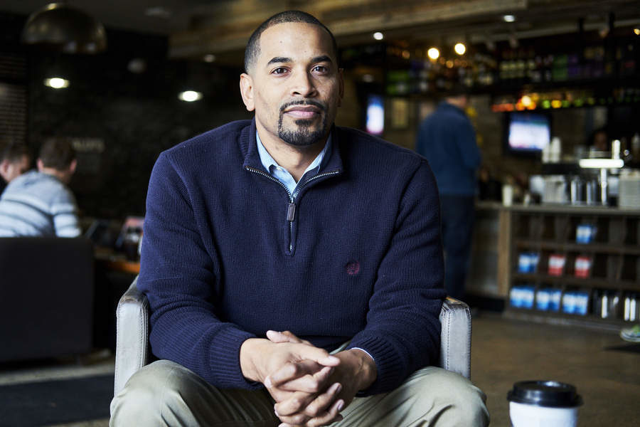 Will Jawando