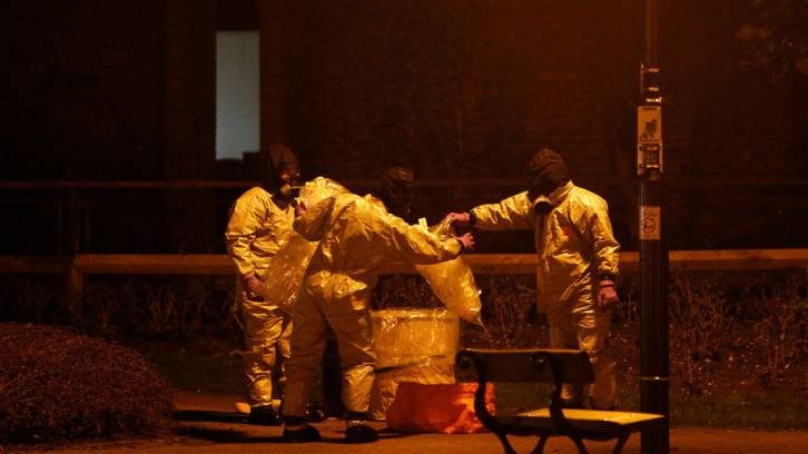skripal novichok
