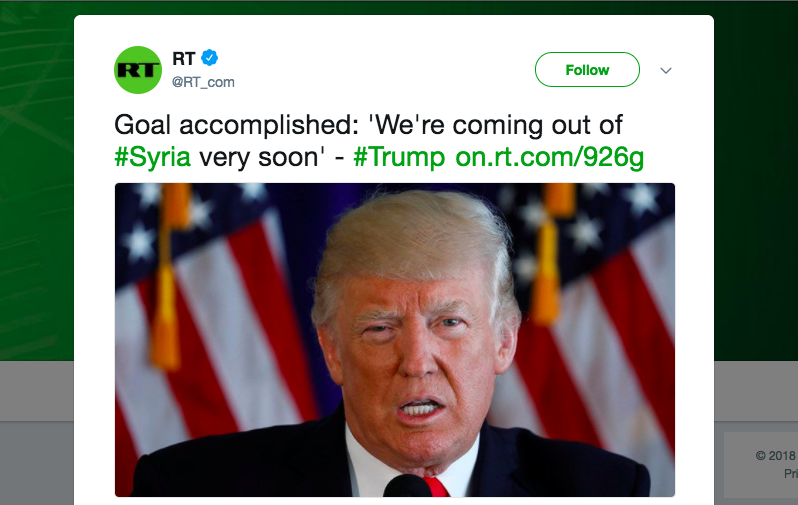 trump goal