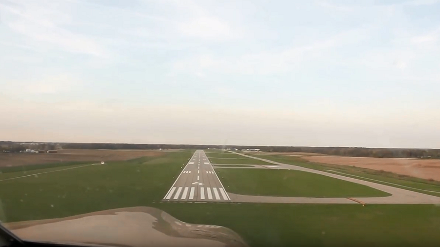 Airport