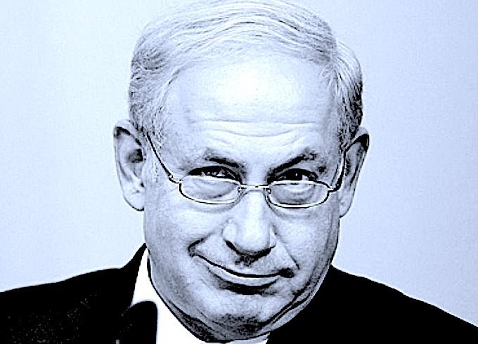 Netanyahu