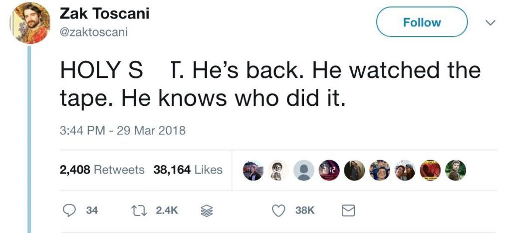 Click to enlarge tweet