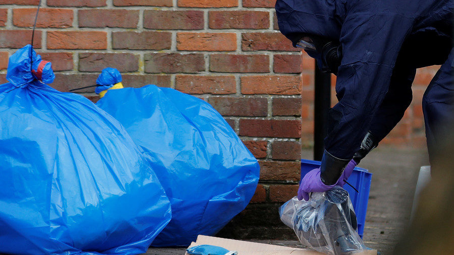 Sergei Skripal