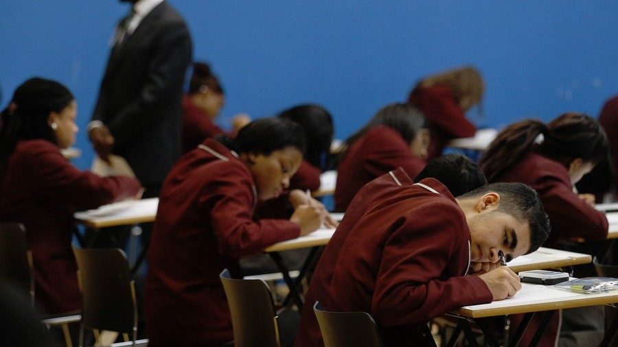 Students
