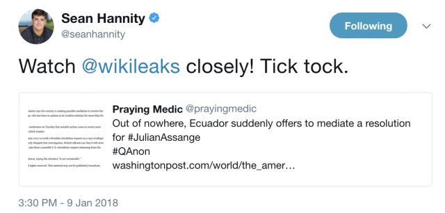 Click to enlarge hannity tweet