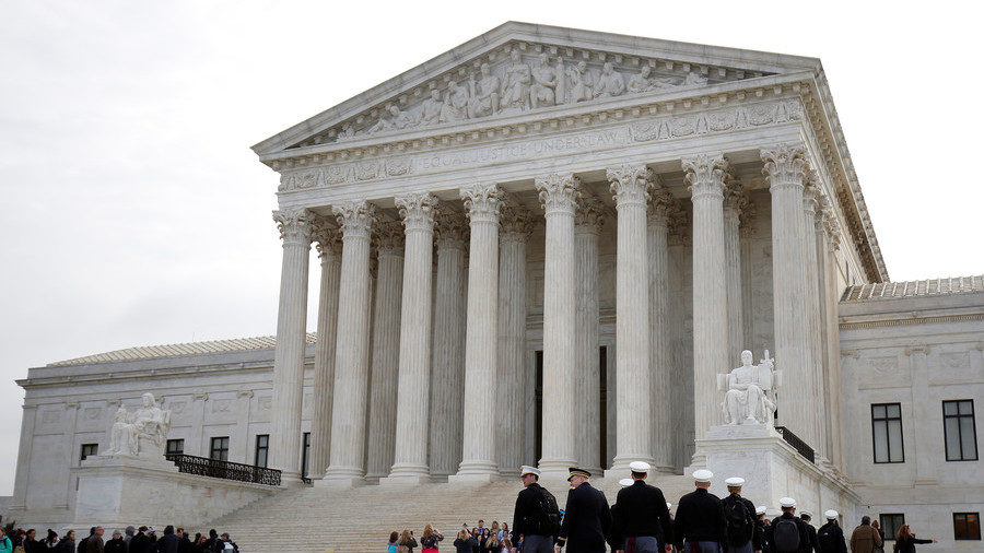 US Supreme Court