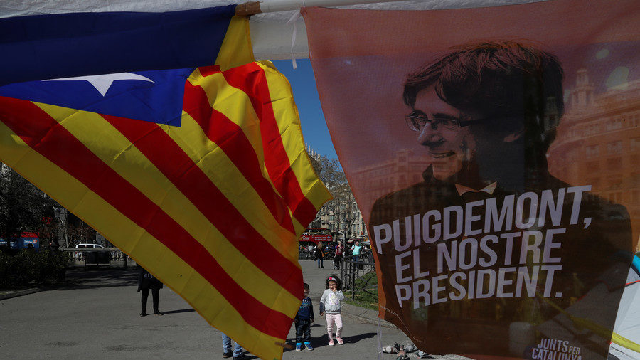 puigdemont