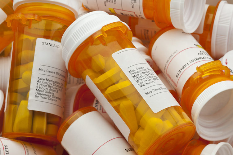 Click to enlarge opioids
