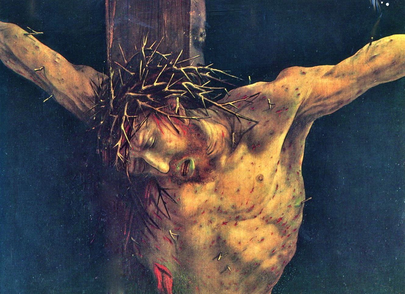 Click to enlarge Jeezus