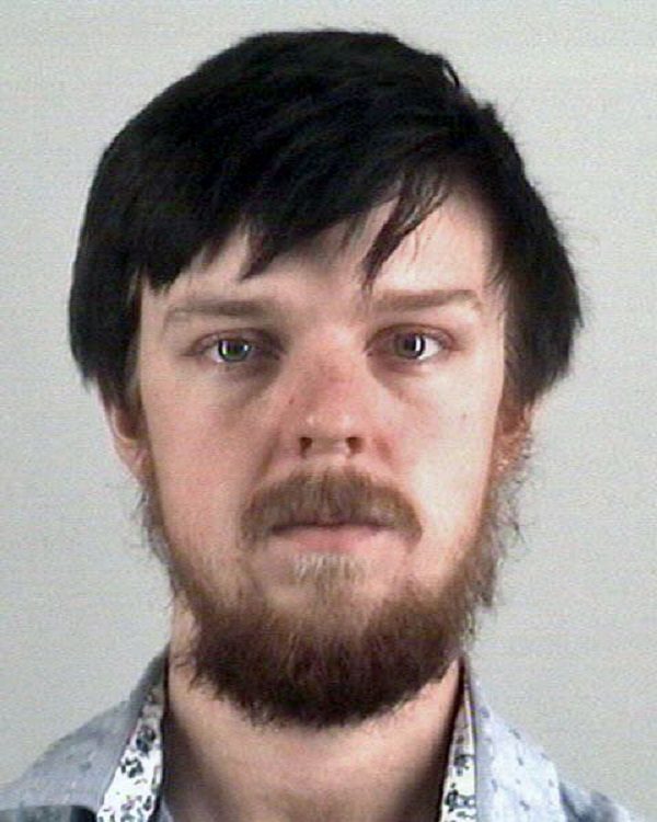 Click to enlarge Ethan Couch
