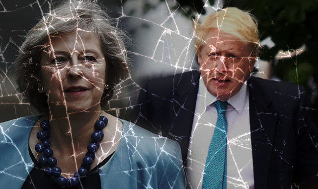 Click to enlarge may johnson broken glass