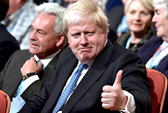 BorisJohnson