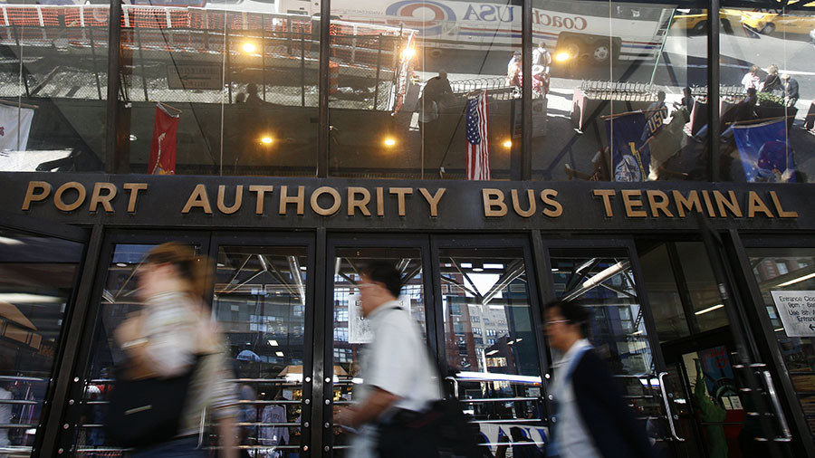 New York Port Authority