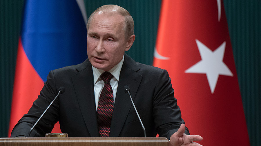 President Putin