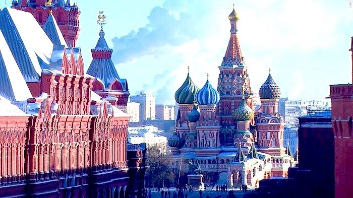 Kremlin