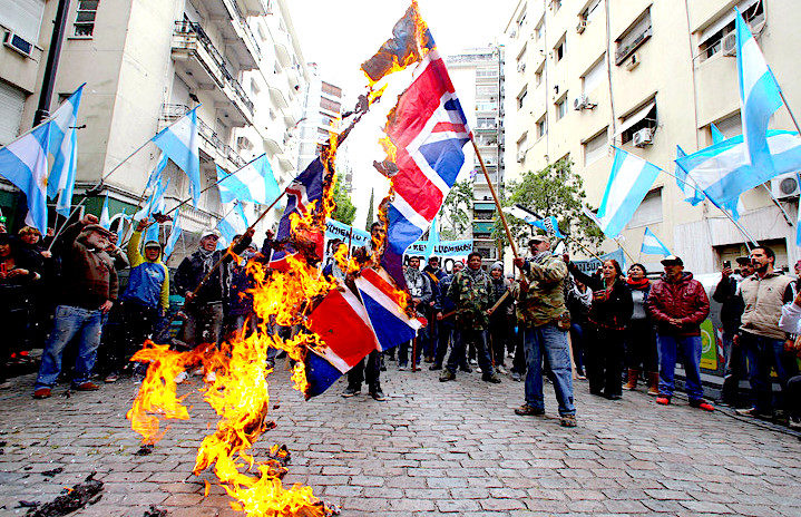 BuenosAiresflagburn