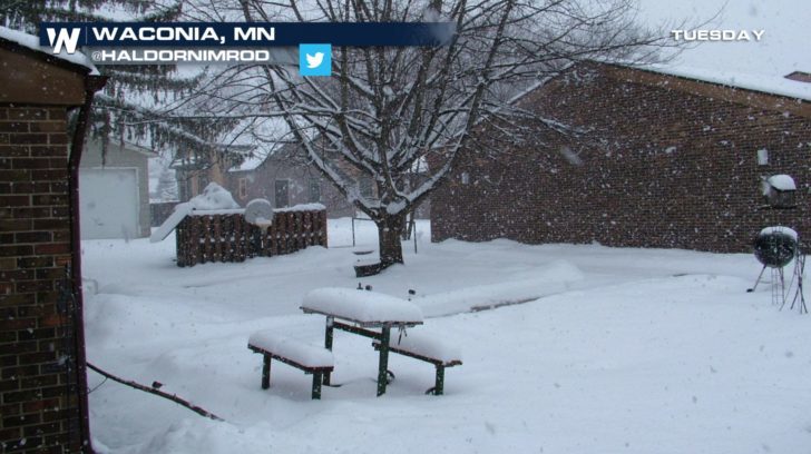 Click to enlarge snow