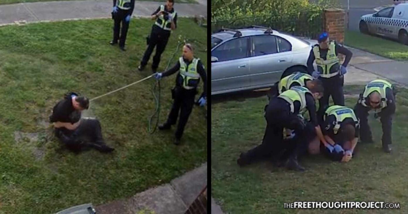police_melbourne