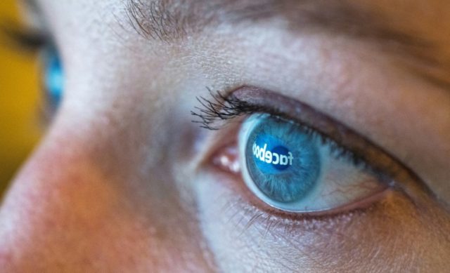 Click to enlarge facebook eye