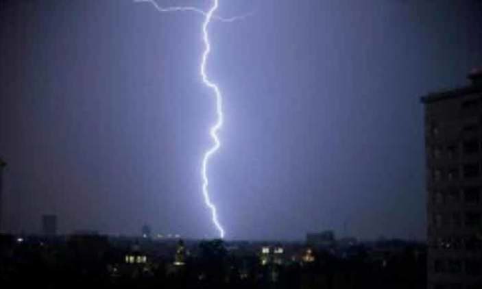 lightning