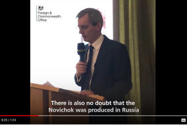 Click to enlarge skripal novichok