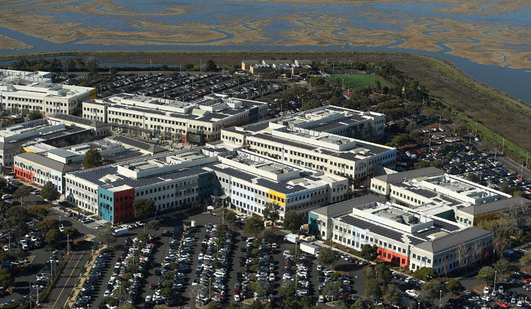 Click to enlarge facebook campus
