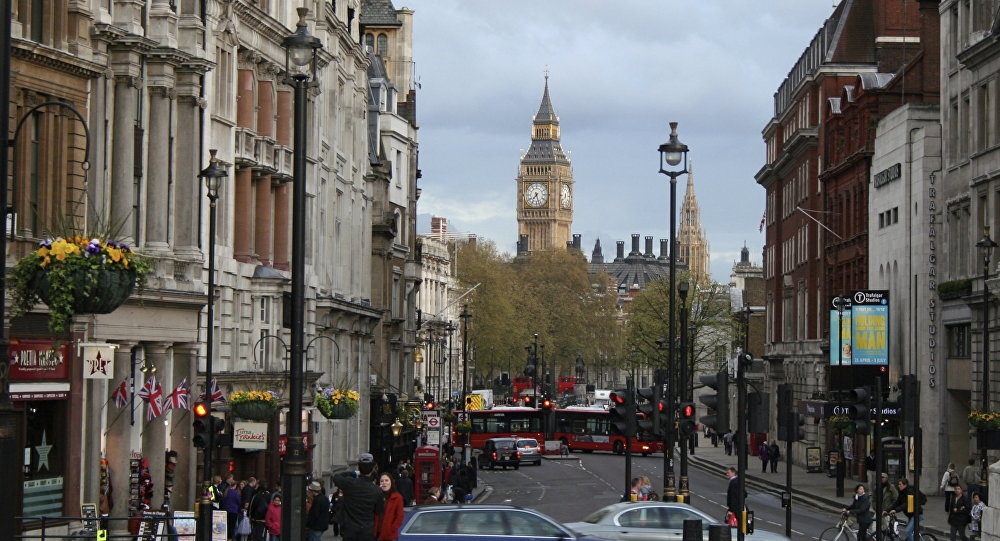 Click to enlarge londres london