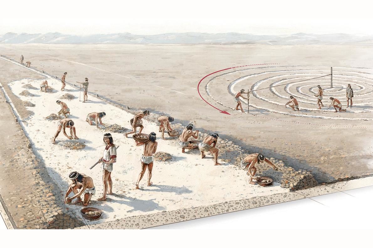 Click to enlarge how nazca lines