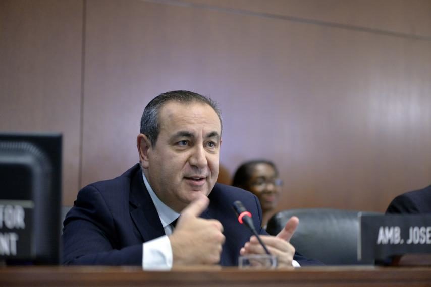 Joseph Mifsud