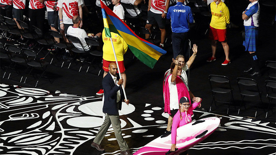 Commonwealth Games