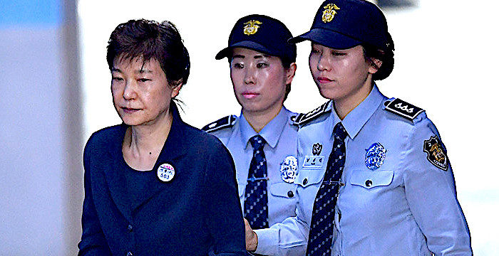 ParkGeun-hye