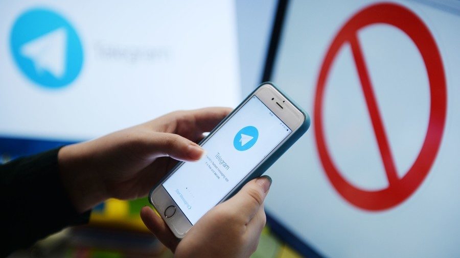 Telegram